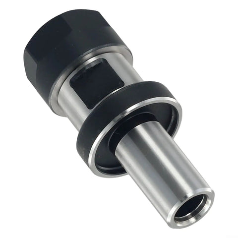 Heavy Duty CNC Extension Rod Milling Holder Featuring A Bulletproof 3 4 Inch Shank And Er20 Collet Chuck System For Hardcore Machining That Delivers Knockout Precision Daily