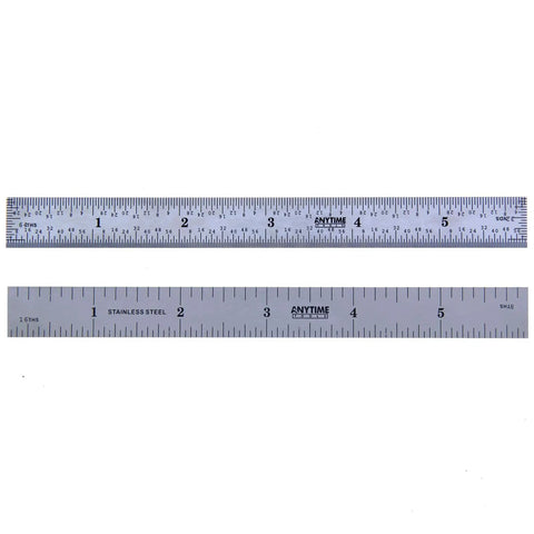 Dial Caliper Micrometer And Stainless Steel Ruler Tool Set For Machinists, Pro Grade Precision Inspection Kit with metal rulers