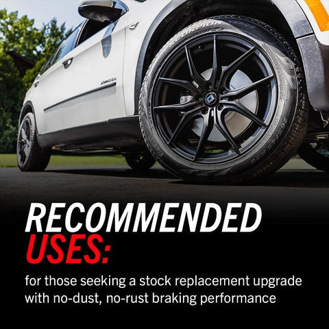 Honda SUV wheel close-up with a black alloy rim on a white vehicle