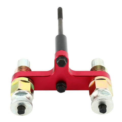 BMW Fuel Injector Removal And Installation Tool For N20 N55 Engines Heavy Duty Drop Forged And Heat Treated Rugged Injector Extraction Kit