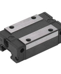 High Speed Linear Rail Guide EGH20CA for 3D Printing and CNC Projects, Smooth Slide Block and Shaft Kit with 300mm Length