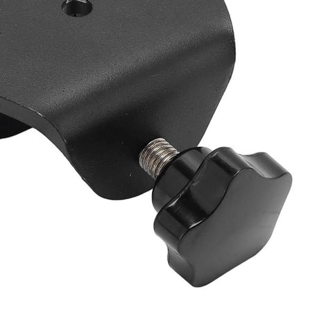 Close-up view of adjustable high carbon steel center block from 3 in 1 Dowel Jig Kit Built Tough With Adjustable High Carbon Steel Center Block For Precision Woodworking Includes 8mm 10mm 12mm Drill Bits For Quick Furniture Assembly And Cabinet Making