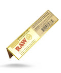Ethereal King Size Rolling Papers 5 Pack 32 Leaves Per Pack 160 Leaves Ultra Thin For A Near Weightless Feel Perfect For Skilled Rollers And Smoother Puffs