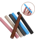 Six Pack Wood Repair Wax Filler Sticks For Quick DIY Scratch And Hole Fix On Furniture Tables Doors And Laminate Floors