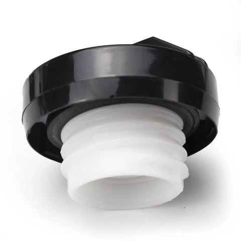 Close-up of Gas Cap Replacement For 1989 Through 2004 Toyota Camry Corolla 4Runner RAV4 Avalon Tacoma Tundra Sequoia Sienna Solara T100 Tercel Lexus