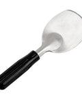 Stainless Steel Ice Cream Spade With No Slip Grip Built To Last Heavy Duty Handle BPA Free And Dishwasher Safe Easy Scoop