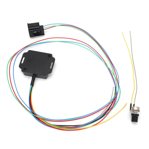 Volvo Electric Power Steering Controller Kit Replacement For C30 S40 V50 C70 2005 2013 And S60 V60 V70 XC60 XC70 S80 2010 2015