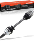 Front Left Driver Side CV Axle Shaft Assembly For Lexus ES300 Camry V6 3.0L Avalon Sienna Solara 1997-2003