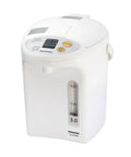 Your Go To 3L Hot Water Dispenser With Slow Drip Mode For Coffee And Tea, 4 Temperature Presets, Charcoal Purified Stainless