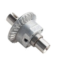 Close-up of 25-ZJ06 differential from Beefed Up Differential Assembly And Aluminum Main Drive Shaft Kit for 1 to 10 Scale 9125 RC Trucks.