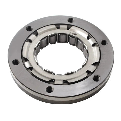 One Way Starter Clutch Gear Bearing Ball Assembly For 600 And 750 Series Motorcycles From 2006 To 2017 Durable Upgrade
