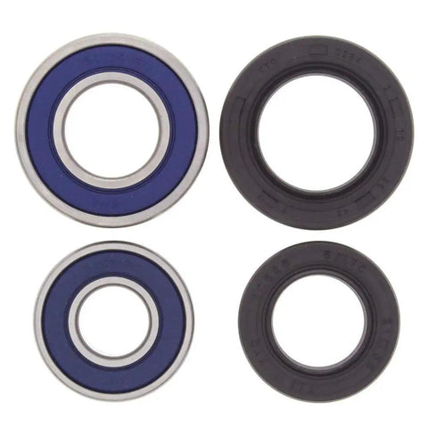 Wheel Bearing Kit 25-1044 Replacement For Yamaha Timberwolf YFB250 1995-1998 And YFM Raptors 2008-2013 Plus Bear Tracker Moto image