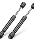 Hella Durable 7.5 Inch Gas Struts 10 Lbs Lift Support With 10Mm Ball Stud Ends For RV Cabinets Safes Toolboxes two-piece kit