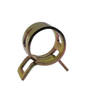 Clamp from 10 Ft 1/4 Inch ID Fuel Line Hose For Gas And Diesel Engines And Generators Compatible With Kawasaki Kohler Briggs