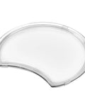 Water Tank Lid Cover Replacement For Vertuo Next Coffee Machines XN910B XN9105 XN910C XN910N XN911B clear and durable cap