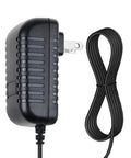 ACDC Adapter For KORG KROSS 61 Key Mobile Workstation Keyboard Portable Synthesizer On The Go Volca Kick Analog Synth