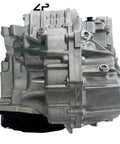 Automatic Transmission Gearbox Replacement 09G300033G built tough, aluminum alloy structure shown from the side for reliable daily driving.