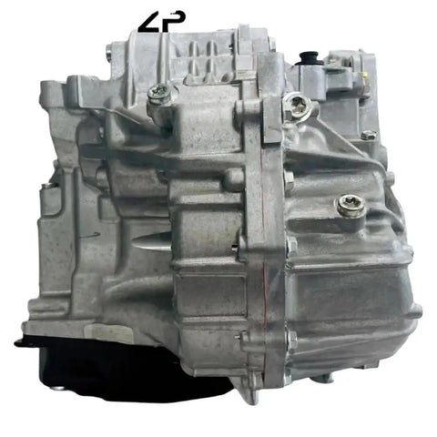 Automatic Transmission Gearbox Replacement 09G300033G built tough, aluminum alloy structure shown from the side for reliable daily driving.