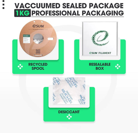Top Shelf Green PLA Filament 1.75 Mm 3D Printer Spool Pair One Kilogram Each Super Tough Easy Feed High Speed Prints Bang For Buck Smooth Operation For Makers