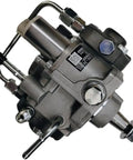 High Performance Fuel Injection Pump For Toyota Diesel Engines 1KD FTV And 2KD FTV D4D Motor Replacement with connectors.