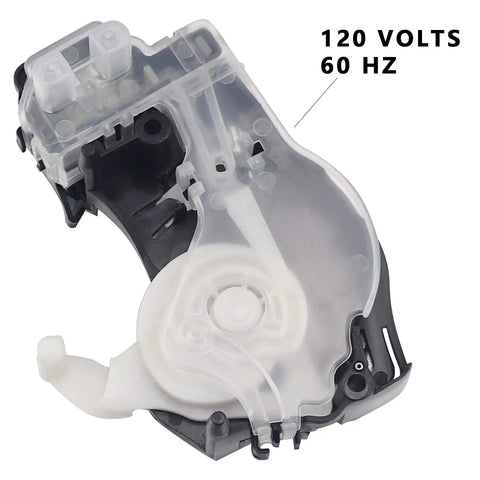 Washer Shift Actuator Replacement For Whirlpool Washers Plug And Play Direct Fit Replaces W10913953 W10597177 W10815026 WPW10597177