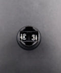 Top view of Chrysler 200 Side Marker Light Connector And Socket Kit for Plug And Play 2015 2017 Front And Rear Bumpers.