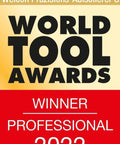 Award certificate for Precision Wire Stripper S Built For Righties And Lefties With Infinitely Adjustable Stripping Range from 0.12 mm to 0.8 mm