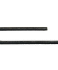 Threaded studs from 24 Piece Milling Clamp Kit For Small Milling Machines With 0.305 Inch Table Slots Includes Hold Downs Step Blocks