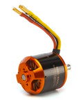 Avian 5065 450Kv Outrunner Brushless Motor For Fixed Wing RC Planes With Game-Changing Reliability And Smooth Power Delivery