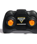 Remote control for Digatron One Fifteen Scale RC Monster Truck With 2.4GHz Full Function Remote Control For Indoor And Outdoor Play