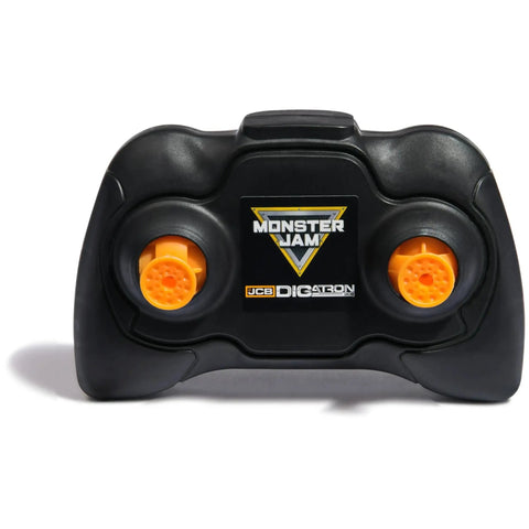 Remote control for Digatron One Fifteen Scale RC Monster Truck With 2.4GHz Full Function Remote Control For Indoor And Outdoor Play