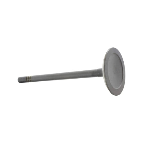 Beefed Up Exhaust Valve Replacement For 1997 To 2011 Ford Explorer B4000 And Mercury Models With 4.0L V6 SOHC Engine. Nitride coated, three groove design.