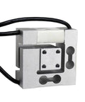High Precision 6 Axis Force Torque Sensor 3D Load Cell For Industrial Robotic Arms And Automation Systems 50 Kg Capacity