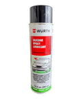 All Purpose Silicone Spray Lubricant For Metal Rubber Plastic Wood And Glass Quick Dry No Sticky Residue High Temp, 13.5 oz can
