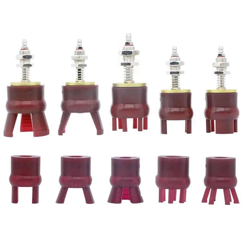 Flexible Gripper Fixture For Pneumatic Vacuum Suction Cup System With Mechanical Arm Accessories Easy Mount And Durable Build