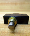 Top Tier General Purpose Basic Switch With Beefy 20 Amp Rating And Hard Hitting 75 Amp Inrush Capacity Featuring Sturdy Panel Mount and Plunger.