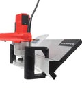 Pro Grade Electric Tile Bevel Cutter With 1200w Motor And 13000 RPM Spin for precise ceramic edge trimming.