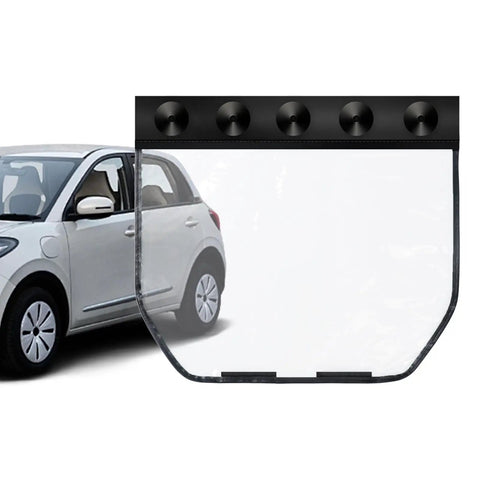 Keep Your Ride Plugged Up And Protected With This Waterproof Charging Port Cover Featuring A Super Strong Suction Cup Seal For Total Weatherproof Coverage Anytime You Hit The Road.