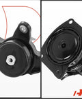 Engine And Transmission Mount Kit For Acura TL 2009-2014 V6 3.5L 3.7L Automatic Transmission 4 Piece Set Replacement 50870TA0A12