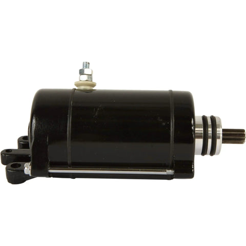 12V Jet Ski Starter PMDD CW Rotation With 9 Teeth Replacement Part Compatible With OEM 41054000 Watercraft Engine