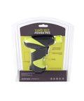 Battery Powered String Winder For Quick String Changes Peg Head Fits Most Tuning Machines in packaging