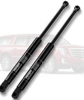 Rear Hatch Liftgate Struts For Chevy Suburban Tahoe Yukon Escalade 2007 To 2014 2 Pack Heavy Duty Lift Support Shock Replacement