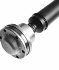 Heavy Duty Rear Drive Shaft Support Bushing For Cadillac Srx 2010 Through 2016 showing metal and rubber detail.