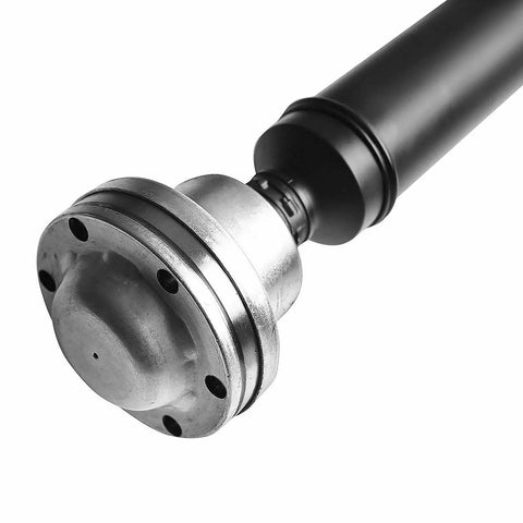 Heavy Duty Rear Drive Shaft Support Bushing For Cadillac Srx 2010 Through 2016 showing metal and rubber detail.