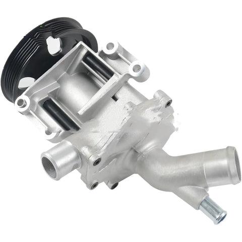 Genuine Coolant Auxiliary Water Pump For Mini R50 R53 Fits 11517513062 Cooling System Engine Thermostat Replacement Car Parts Upgrade Your Ride Today