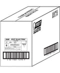 Outdoor LED MR16 Bulbs Six Pack Dimmable 3000K Warm White 20W Equivalent Energy Saving box package