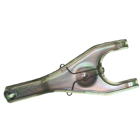 Solid Clutch Release Fork And Bearing Mounting Bracket Assembly For JAC S3 And S5 Dead Nuts Direct Swap No Sweat Installation Sharp OEM Match Durable Replacement Part Built Right