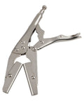 Get These Bad Boy Locking Pliers. Ten Inch Carbon Steel Heavy Duty Vise Grips for precise clamping and gripping tasks.