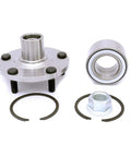 Front Wheel Hub Bearing Assembly Fits 2000 2001 Infiniti I30, 2002 2004 Infiniti I35, 2000 2008 Nissan Maxima, 2002 2006 Nissan Altima