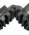Bevel Gearbox Gear Set For Kubota Tractors And Compact Loaders Ready To Roll Direct Replacement Bevel Gear Kit close-up